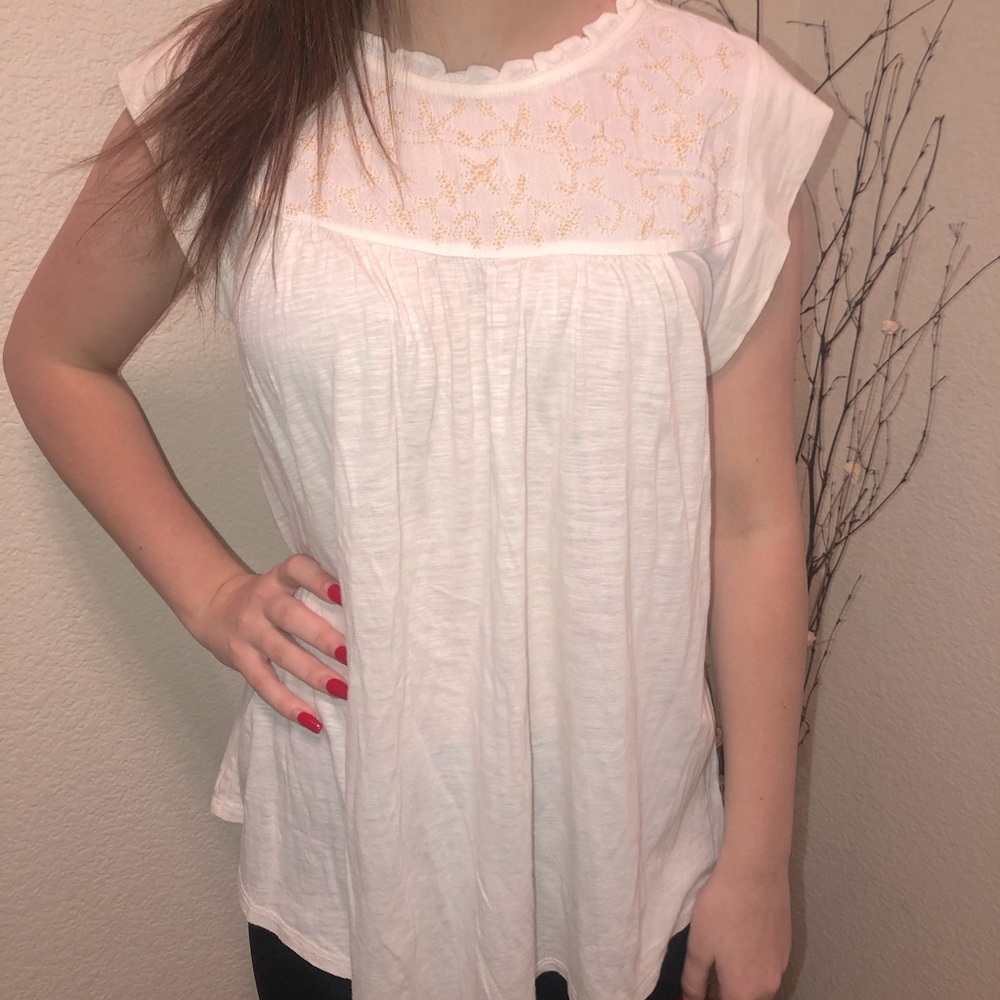 Lucky Brand Tank